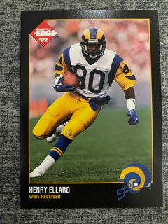 Henry Ellard