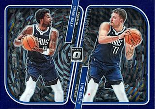 Kyrie Irving / Luka Doncic