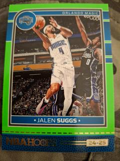 Jalen Suggs