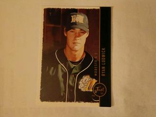 Ryan Ludwick