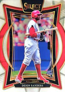 Deion Sanders