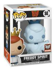 Freddy Spirit #SE (Freddy Funko)
