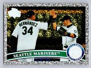 Seattle Mariners