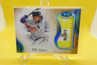 Willy Adames
