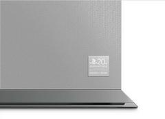 Image | Playstation 4 20th Anniversary Gray Console PAL Playstation 4