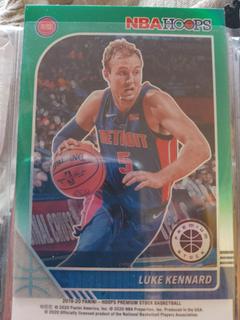 Luke Kennard