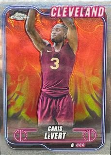 Caris LeVert