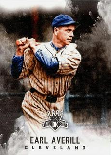 Earl Averill