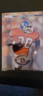 Terrell Davis