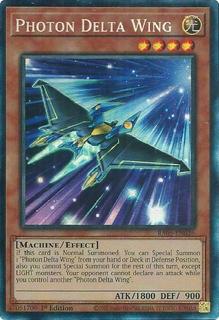 Photon Delta Wing RA05-EN026