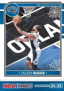 Jalen Suggs