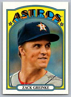 Zack Greinke