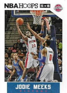 Jodie Meeks