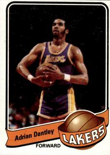 Adrian Dantley