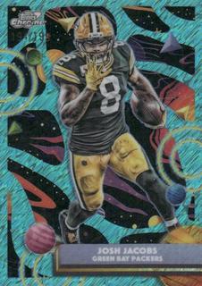 Josh Jacobs