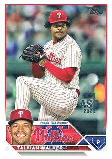 Taijuan Walker