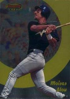 Moises Alou