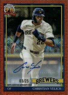 Christian Yelich