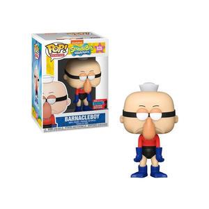 Barnacleboy #835 Funko POP Animation