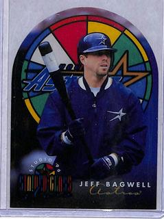 Jeff Bagwell
