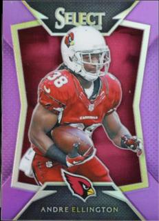 Andre Ellington