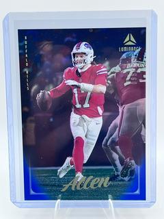 Josh Allen