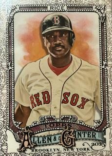 Jim Rice