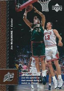 Jim McIlvaine