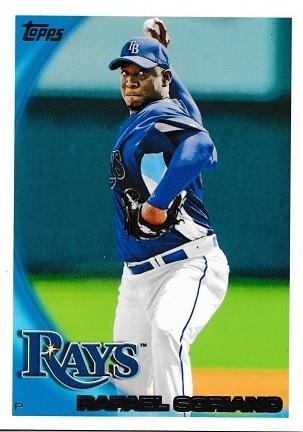 Rafael Soriano #514