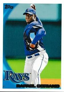 Rafael Soriano