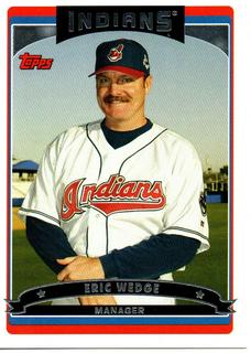Eric Wedge