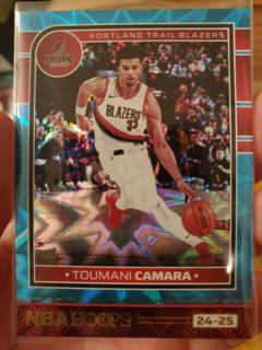 Toumani Camara