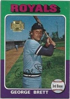 George Brett