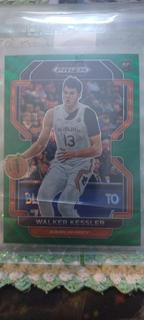 Walker Kessler
