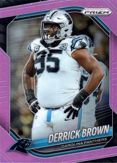 Derrick Brown