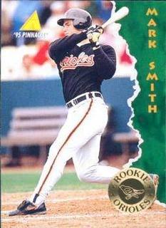 Mark Smith
