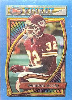 Marcus Allen