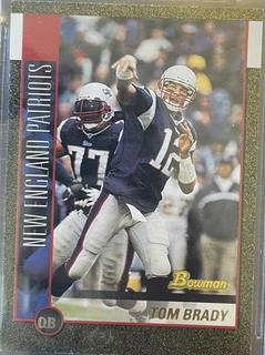 Tom Brady