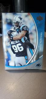 Julius Peppers