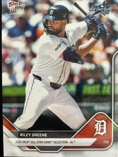 Riley Greene