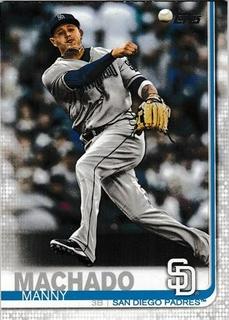 Manny Machado