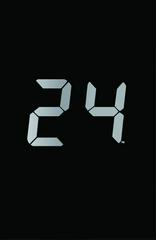 24: Underground [2nd Print] #1 (2014) Comic Books 24: Underground Prices