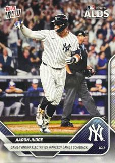 Aaron Judge