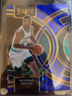 Brandon Miller
