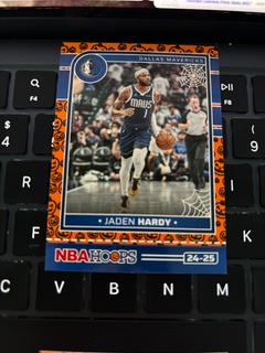 Jaden Hardy
