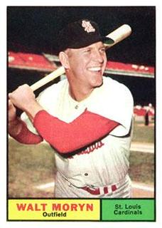 Walt Moryn