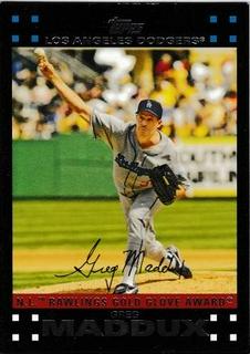 Greg Maddux