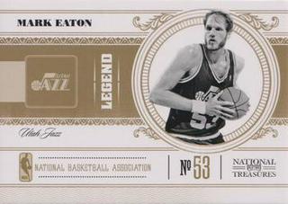 Mark Eaton