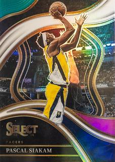 Pascal Siakam