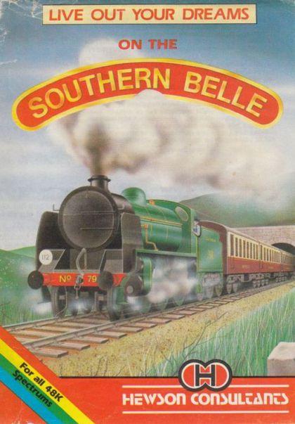 Southern Belle Commodore 64